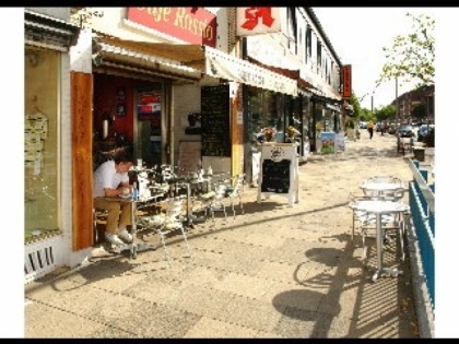 Foto: Rossio